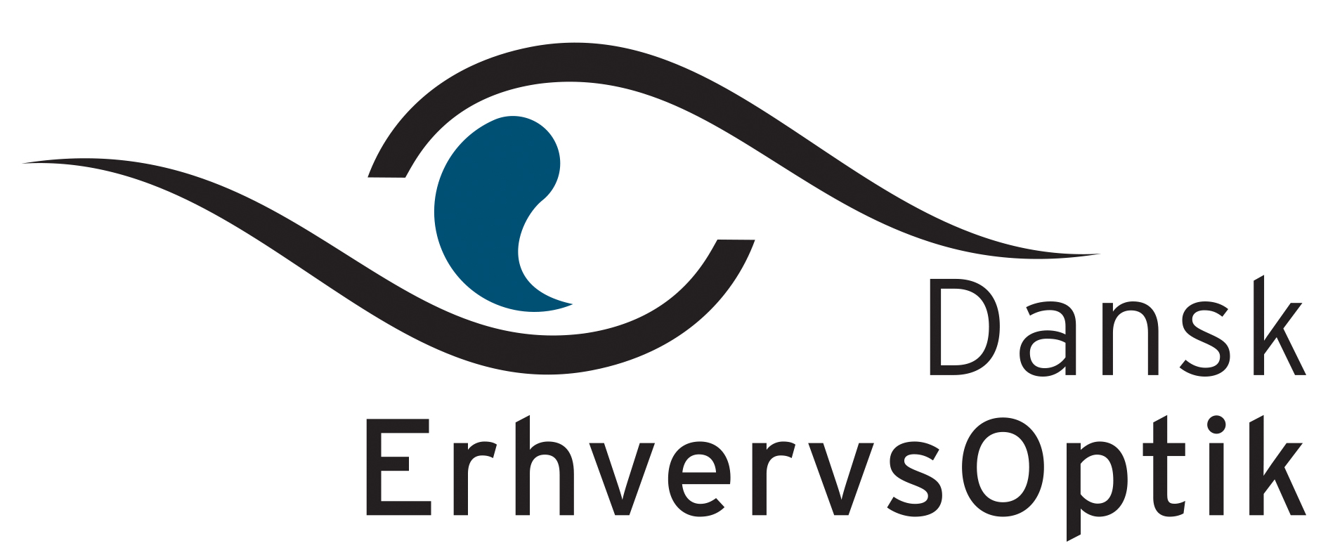 logo Dansk ErhvervsOptik