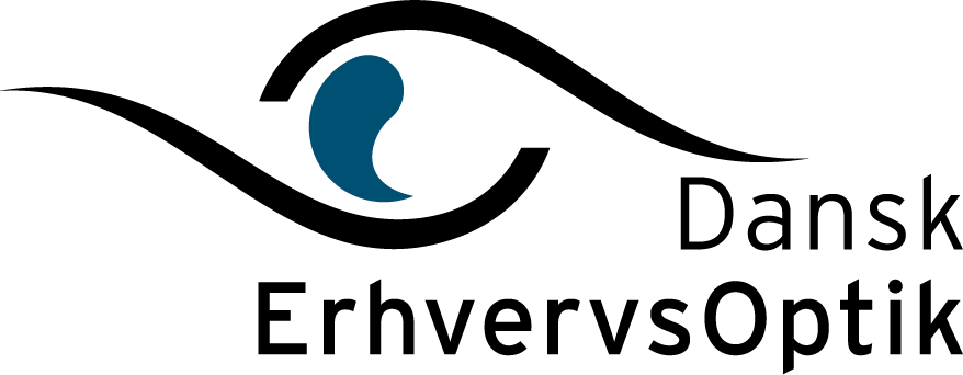 logo dansk erhvervsoptik