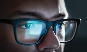 Dansk Erhvervsoptik Antirefleks